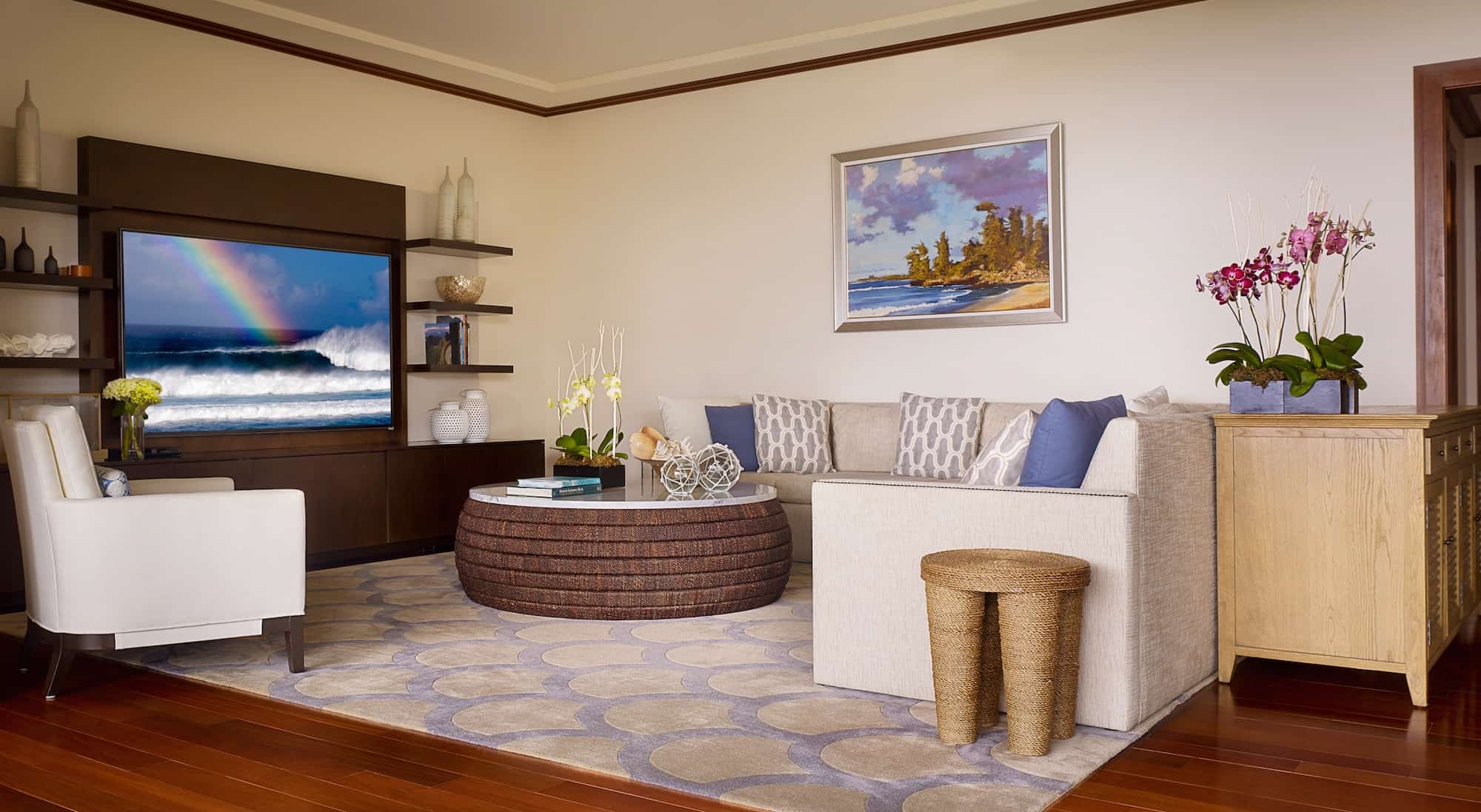 Four Bedroom Molokai Ocean View - Montage Kapalua Bay - 4