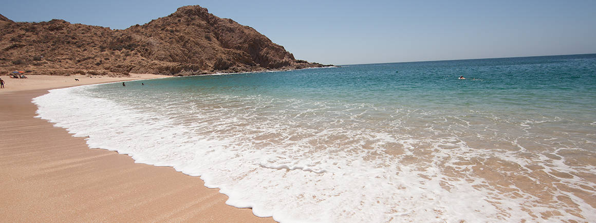 Montage Los Cabos Beach