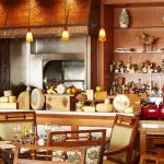 loft restaurant montage laguna beach