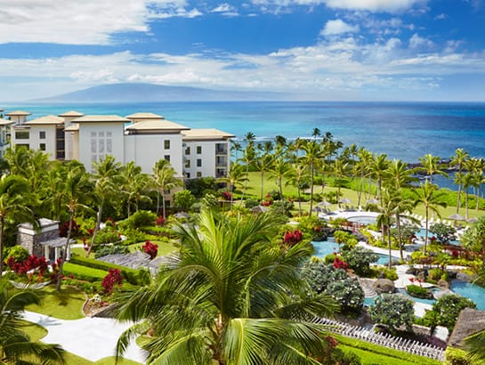 Venues in Maui - Hawaiian Resort Venues for Wedding, Meetings & More ...