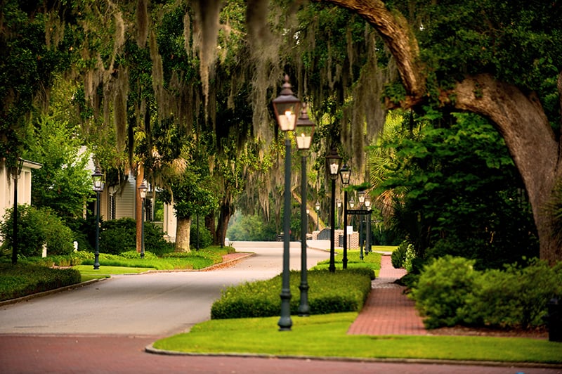 Things to do in Bluffton SC Destination Activities Montage Palmetto