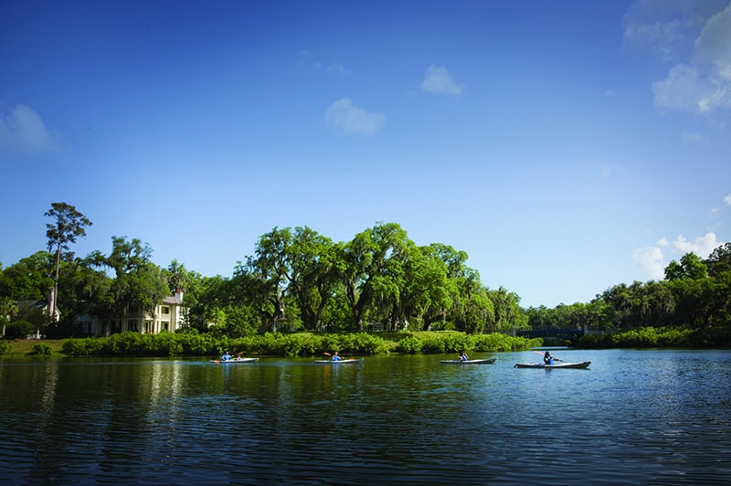 Things to do in Bluffton SC Destination Activities Montage Palmetto
