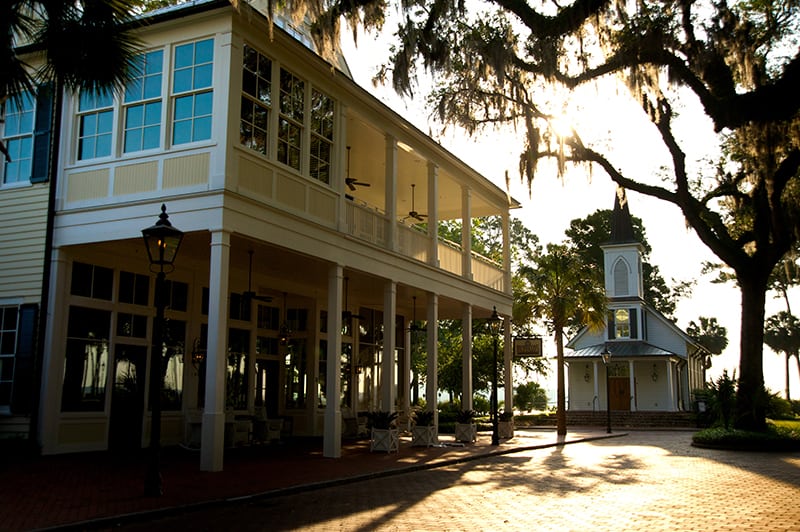 Things to do in Bluffton SC Destination Activities Montage Palmetto